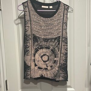 Sass & Bide tank top
